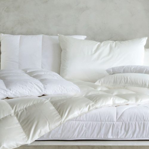 Wat is een Molton en waarom heeft iedereen er een nodig?