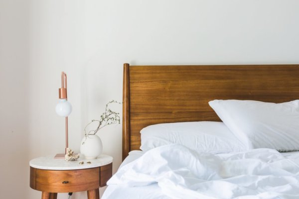 slaapkamer Better Nights | Jouw slaapkamer makeover in 7 stappen 1