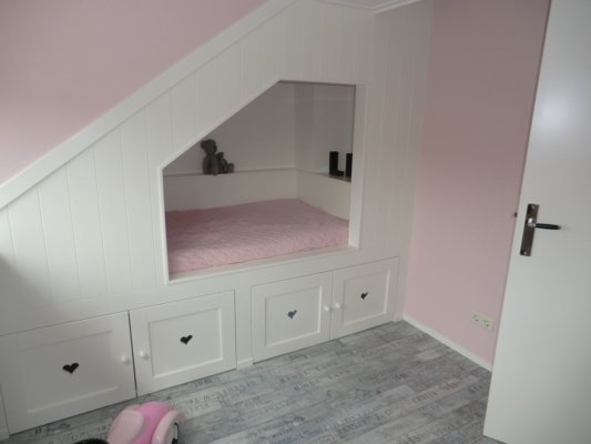 kinder bedstede 1 Better Nights | De Bedstede - wat is het en waarom is het nu weer hip? 4