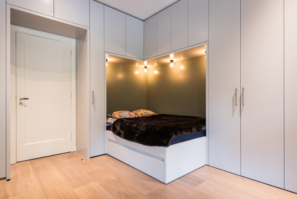 kinder kledingkast bedstede 1 Better Nights | De Bedstede - wat is het en waarom is het nu weer hip? 5