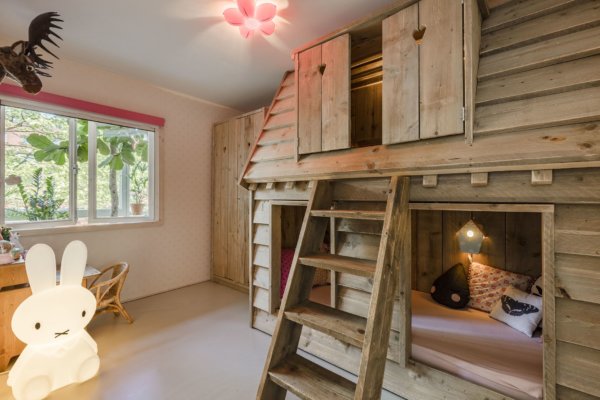 moderne bedstede. 2jpg 1 Better Nights | De Bedstede - wat is het en waarom is het nu weer hip? 3