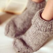 Better Nights | Hoe voorkom ik koude voeten in bed? 3