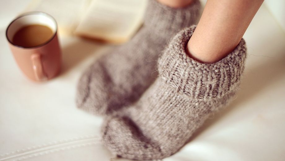 rots cursief Lief 🧦 Hoe voorkom ik koude voeten in bed? Bekijk onze 6 tips!