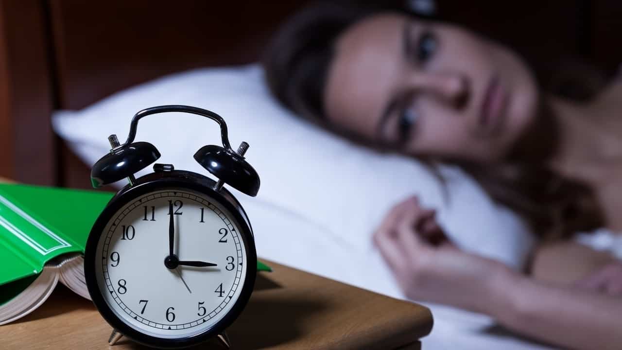 rusitge slapen Better Nights | 5 Tips voor een rustige slaap 1