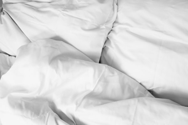 samen of apart Better Nights | De eeuwige discussie, 1 of 2 donzen dekbedden? 3