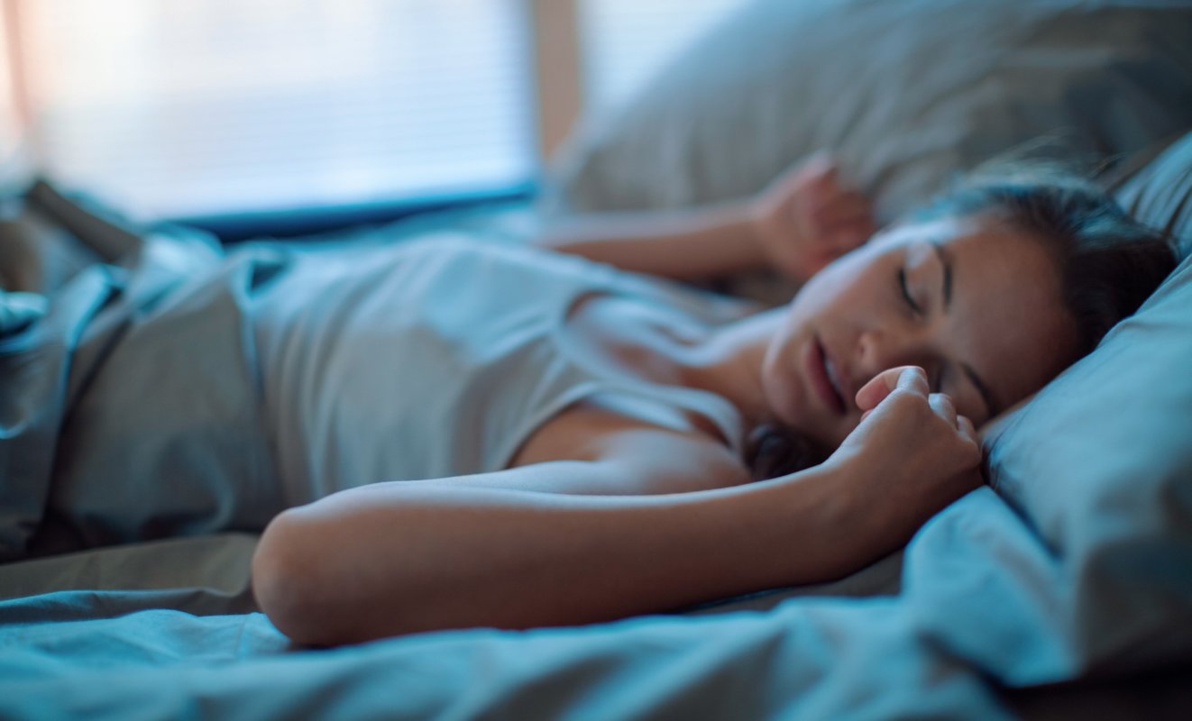 slapen Better Nights | De slaapcyclus 3