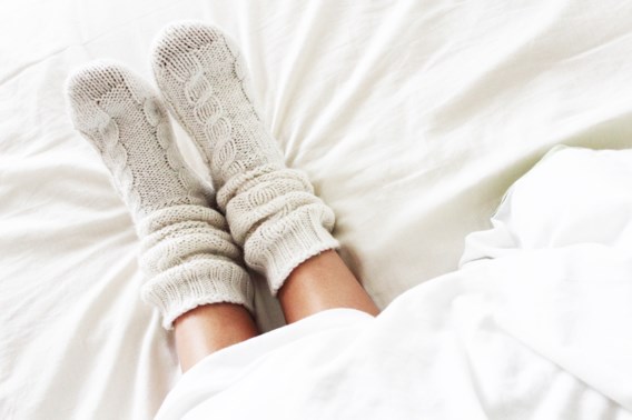 vrouwen sneller koude voeten Better Nights | Hoe voorkom ik koude voeten in bed? 1