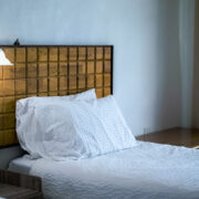 Hotel dekbed