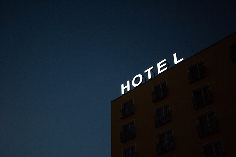 Hotel dekbed Hotel dekbed