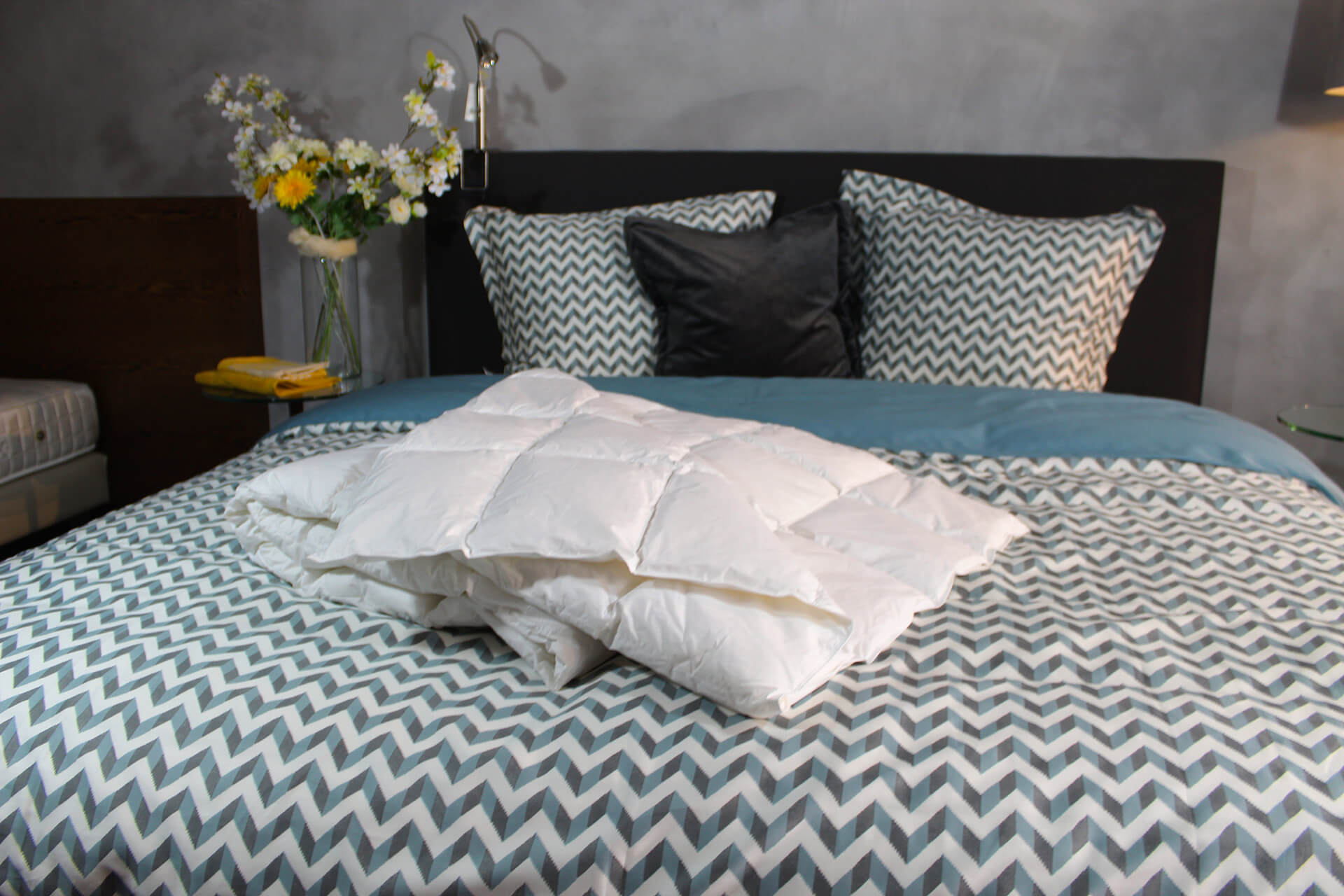 Beste Donzen Dekbed 2019 Ultieme Gids Better Nights