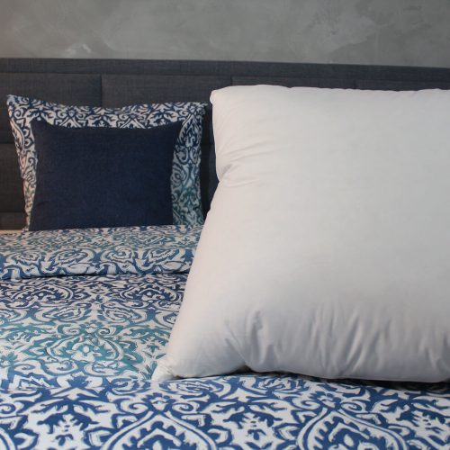 Loiva Firm Night 35% Donzen hoofdkussen