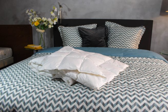 Nuvaro Exclusive Summer Donzen dekbed - Afbeelding 3