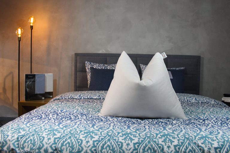 nuvaro goose comfort donzen hoofdkussen nuvaro goose comfort donzen hoofdkussen