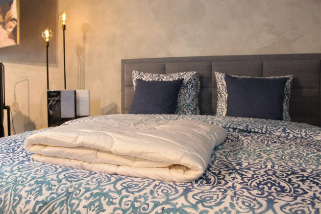 nuvaro merino deluxe wollen zomerdekbed 3