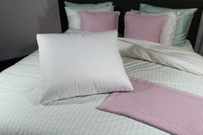 Loiva Comfort Night Donzen Hoofdkussen