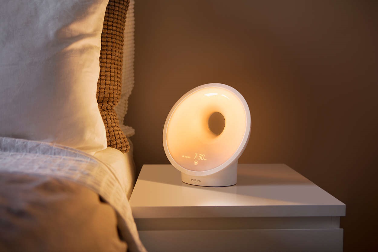 philips somneo beste wake up light Philips Somneo beste wake up light