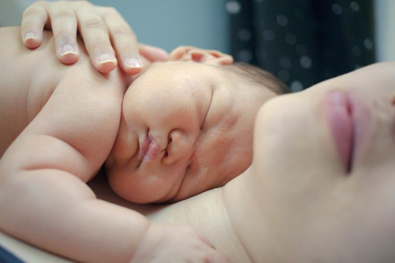 baby-slaap baby slaap