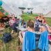 Zwarte Cross Beste Luchtbed Beste Slaapzak