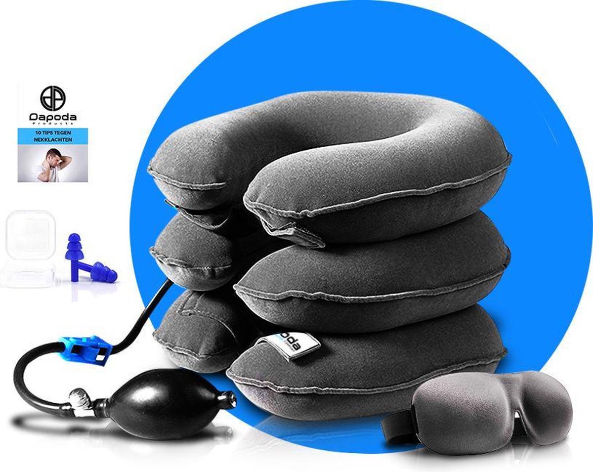 Dapoda orthopedisch reiskussen Dapoda orthopedisch reiskussen