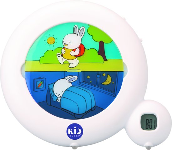 Kidsleep slaaptrainer Kidsleep-slaaptrainer