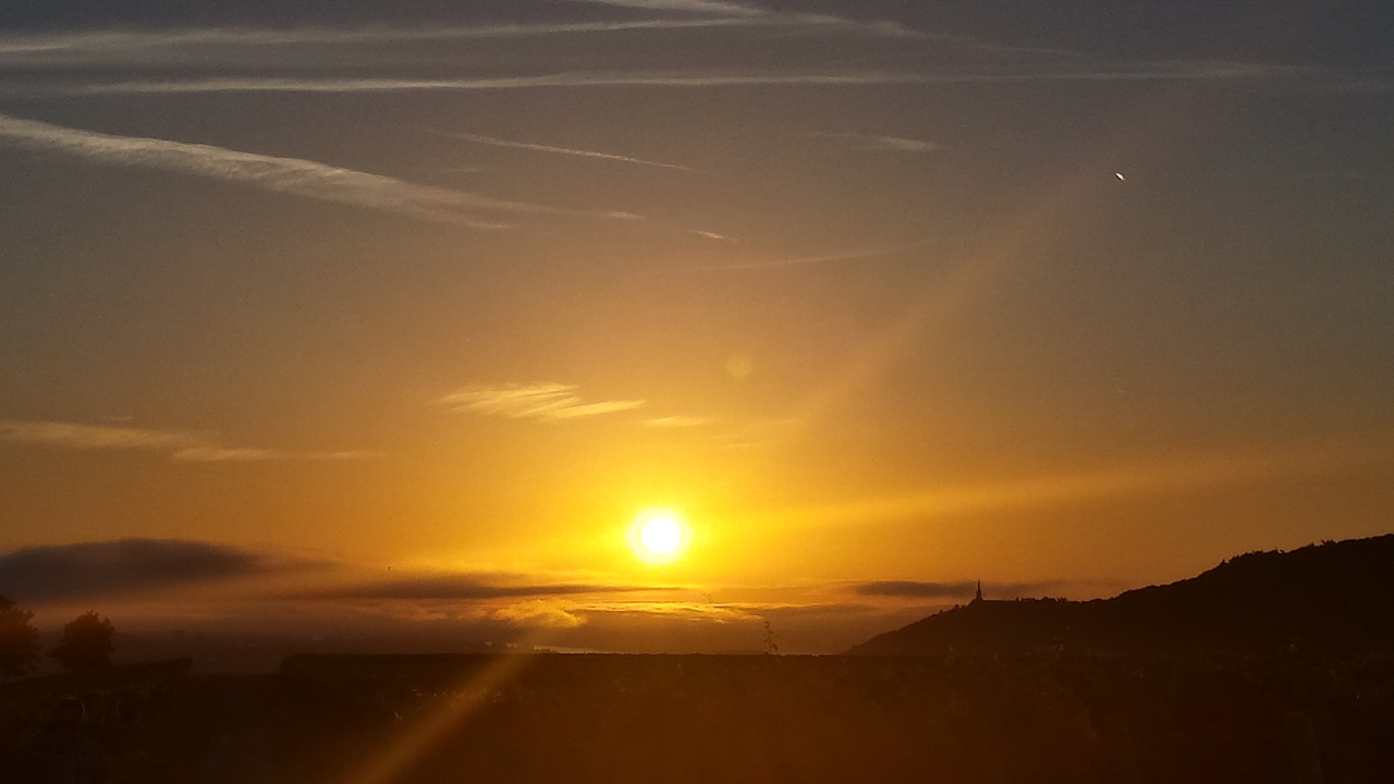 Wakker worden zonsopgang Wakker-worden-zonsopgang slaap verbeteren