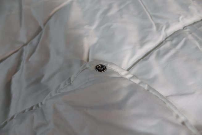 Nuvaro Tencel de Luxe 4 seizoenen dekbed 100% Tencel