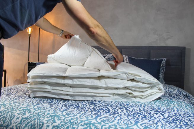 Het verhaal van Better Nights