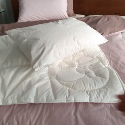 Nuvaro Tencel Kinderpakket