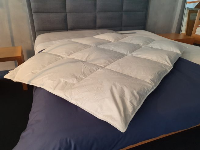 Nuvaro Donzen Kinderdekbed-100x135 1A 95% Landdons