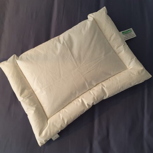 Nuvaro Goose Kinderkussen Comfort