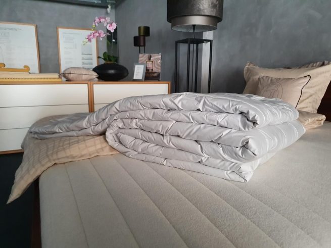 nuvaro kameelhaar 4seizoenen dekbed 4