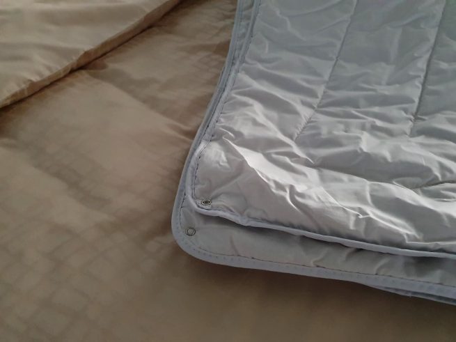 nuvaro kameelhaar 4seizoenen dekbed 5