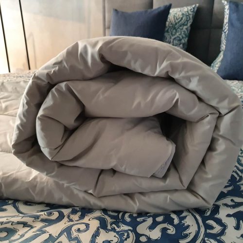 Nuvaro Camel de Luxe Winterdekbed-260x220 1A 100% Fijnste kameelhaar