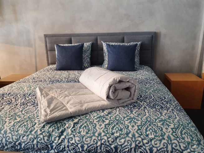 Nuvaro Camel de Luxe Winterdekbed-260x220 1A 100% Fijnste kameelhaar