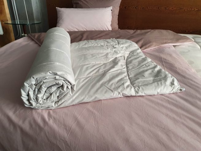 nuvaro kameelhaar zomerdekbed 5