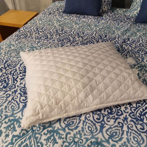 Nuvaro Merino de Luxe hoofdkussen