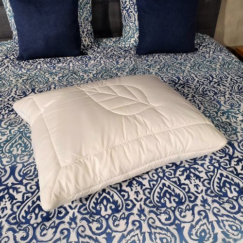 Nuvaro Tencel de Luxe hoofdkussen