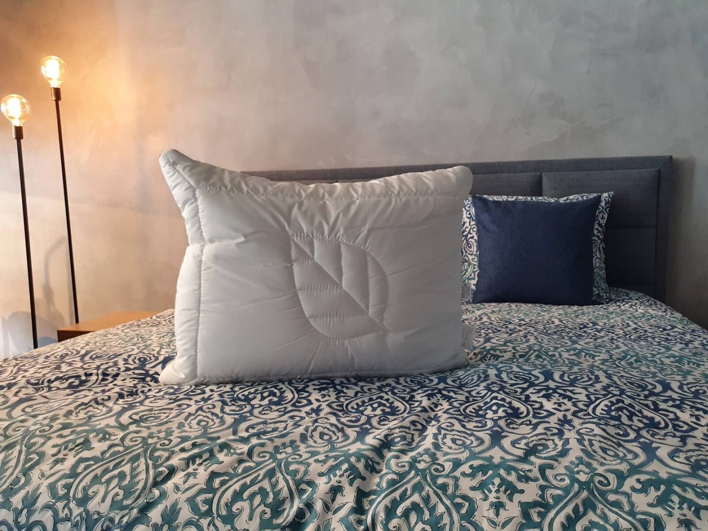 nuvaro tencel hoofdkussen 4 nuvaro tencel hoofdkussen 4