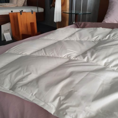 Nuvaro Tencel Kinderdekbed 100x135 100% Tencel