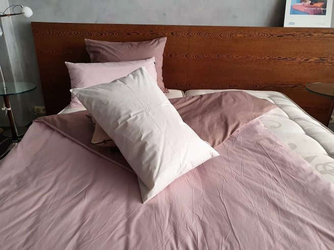 Nuvaro Tencel de luxe Kinderkussen - Afbeelding 3
