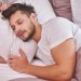 Man-slapend-GABA-supplement
