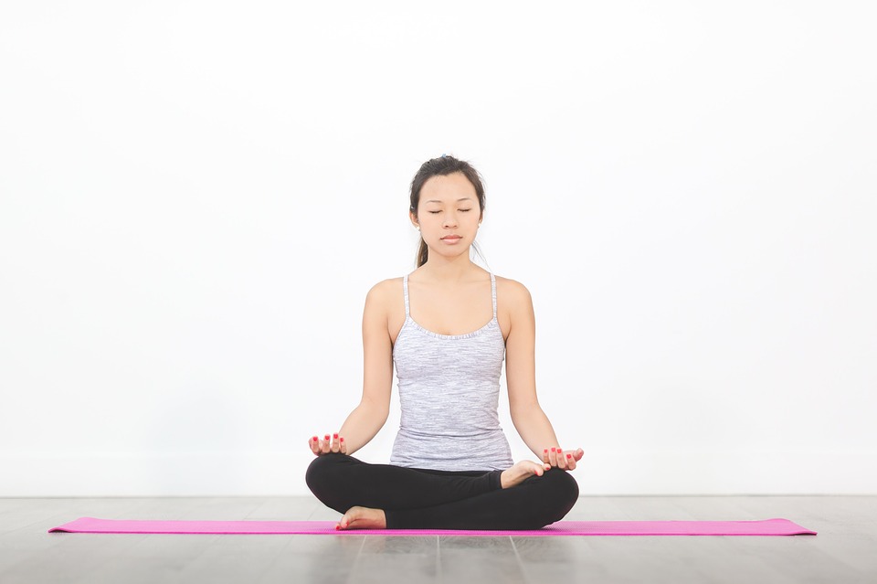 meditatiekussen meditatiekussen