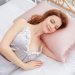 vrouw slapen white noise machine