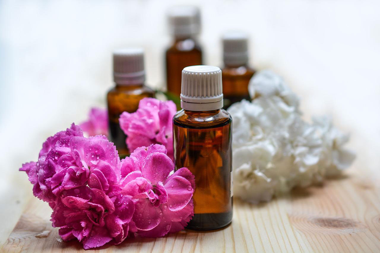 Aromatherapie 1 Aromatherapie-(1)