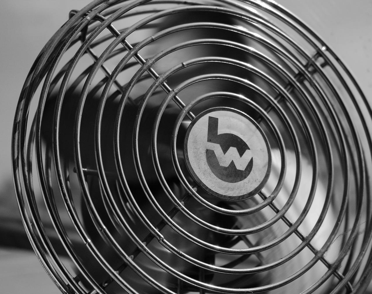 Beste ventilator slaapkamer