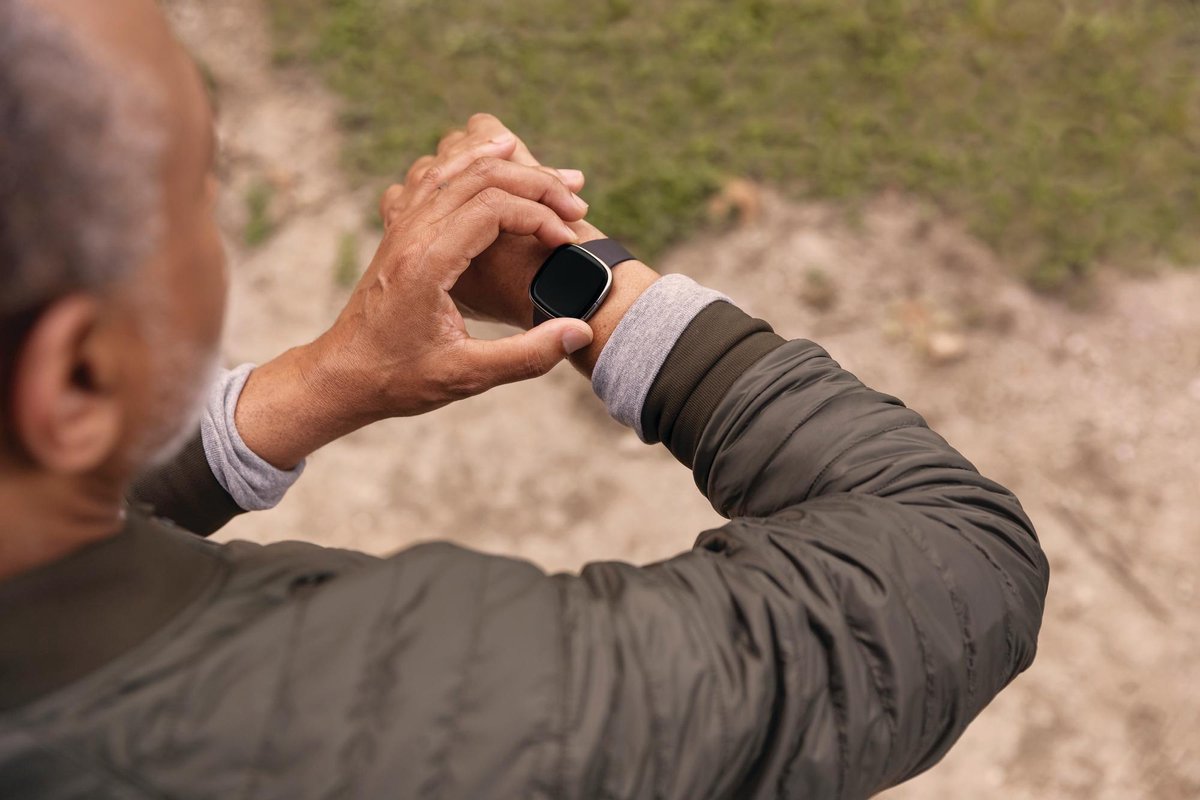 Fitbit-Sense-Wear