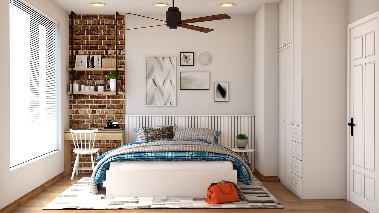 bedroom gf1dabeb4a 1280 slaapkamer