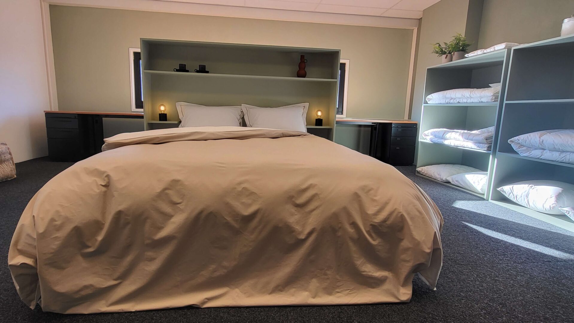 Better Nights Showroom Doetinchem 8 Better Nights Showroom Doetinchem 8