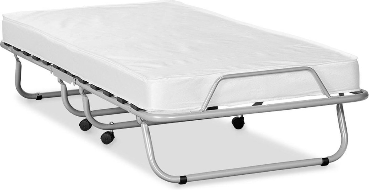 Vouwbed