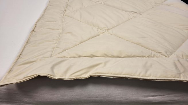 Matrasbeschermer Merino Soft Linnen (15)